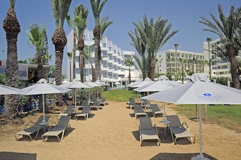 Okeanos Beach Boutique Hotel galeri fotoğrafı