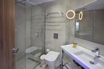 Okeanos Beach Boutique Hotel galeri fotoğrafı