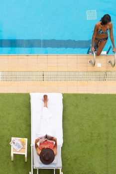Capital Hotel & Spa