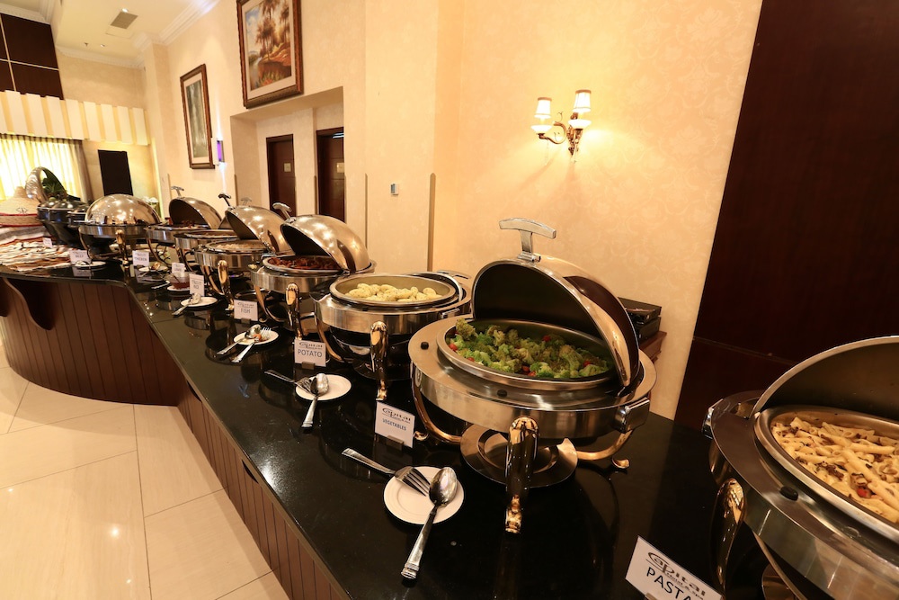 Capital Hotel And Spa