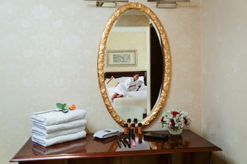 Capital Hotel & Spa
