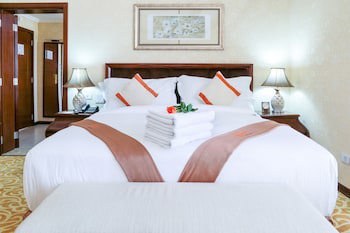 Capital Hotel & Spa