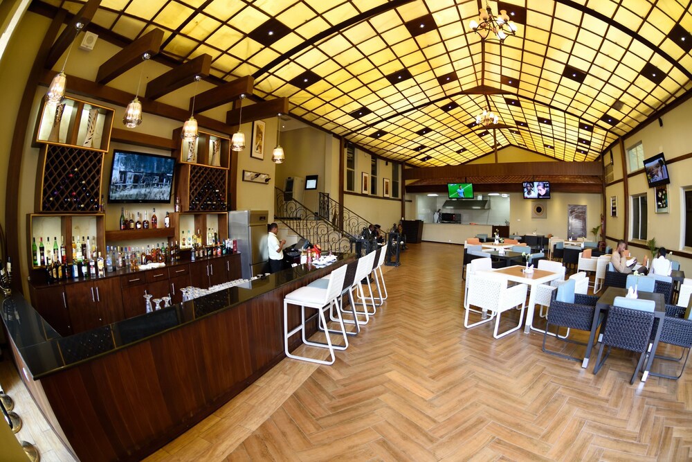 Capital Hotel And Spa
