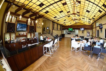 Capital Hotel & Spa