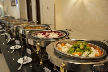 Capital Hotel & Spa