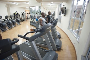 Capital Hotel & Spa