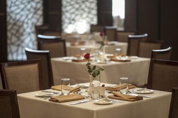 Capital Hotel & Spa