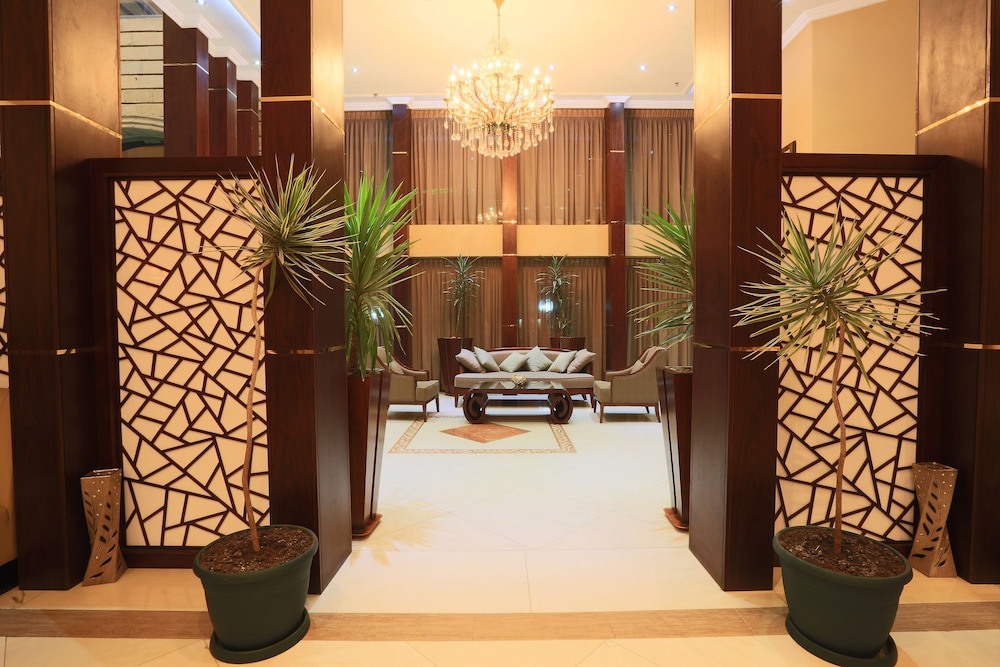 Capital Hotel And Spa