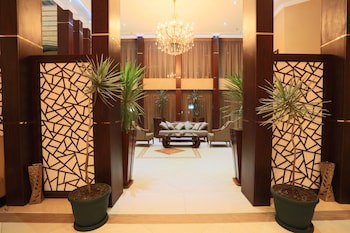 Capital Hotel & Spa
