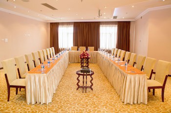 Capital Hotel & Spa