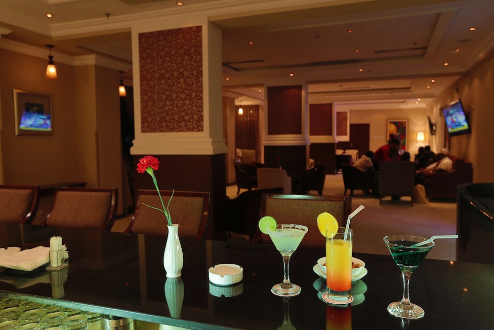 Capital Hotel And Spa
