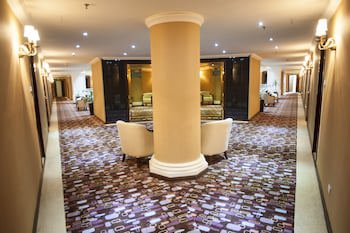 Capital Hotel & Spa
