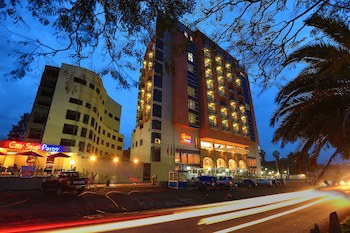 Capital Hotel & Spa