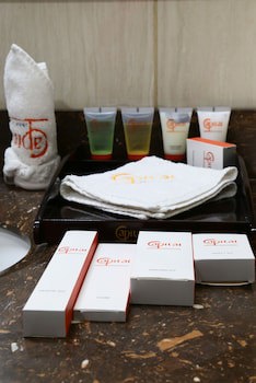 Capital Hotel & Spa
