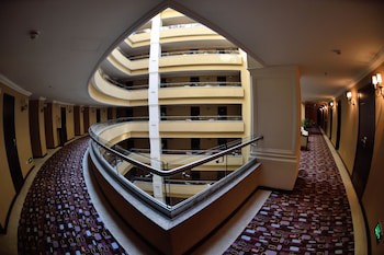 Capital Hotel & Spa