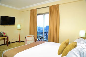 Capital Hotel & Spa