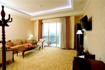 Capital Hotel & Spa