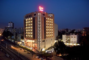 Capital Hotel & Spa