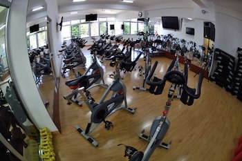 Capital Hotel & Spa