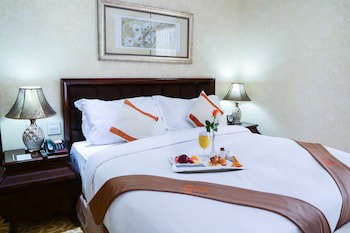 Capital Hotel & Spa
