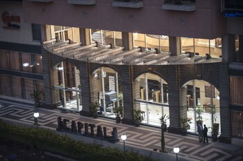Capital Hotel & Spa