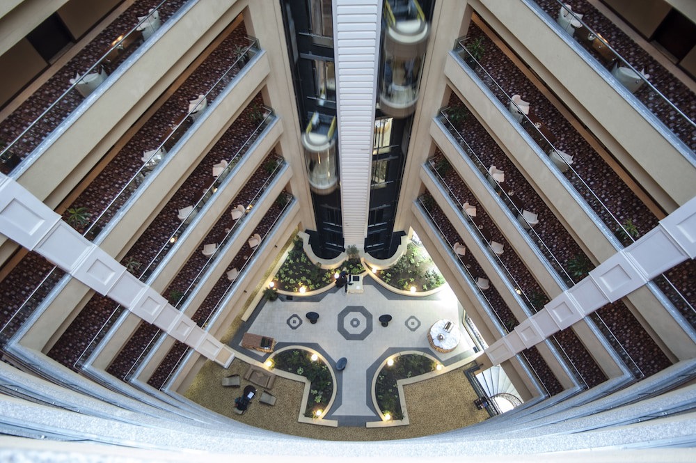 Capital Hotel And Spa