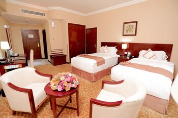 Capital Hotel & Spa