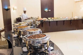 Capital Hotel & Spa
