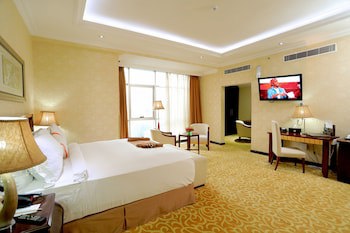 Capital Hotel & Spa
