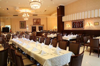 Capital Hotel & Spa