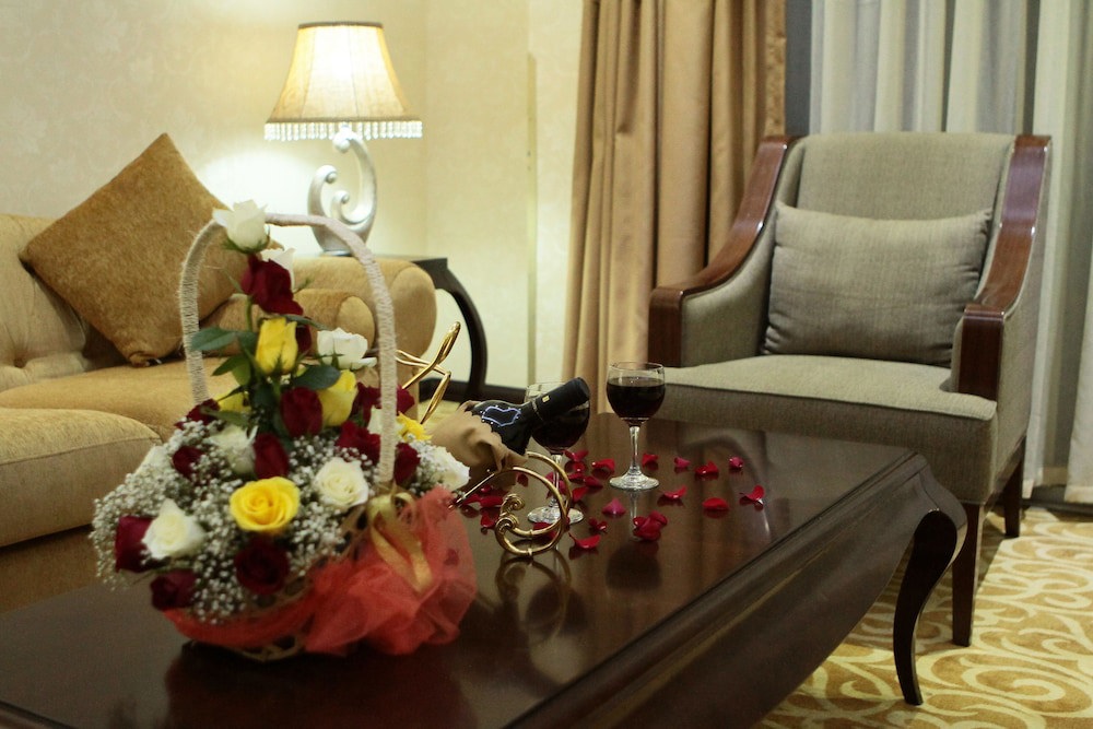 Capital Hotel And Spa