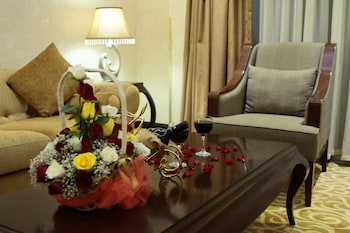 Capital Hotel & Spa