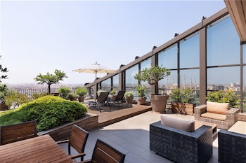 Sheraton Grand Adana