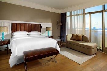 Sheraton Grand Adana