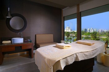 Sheraton Grand Adana