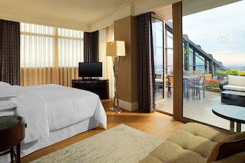 Sheraton Grand Adana