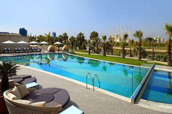 Sheraton Grand Adana