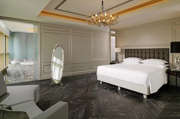 Sheraton Grand Adana