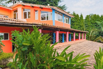 Aparthotel Jardin Tropical
