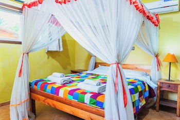 Aparthotel Jardin Tropical