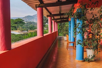 Aparthotel Jardin Tropical