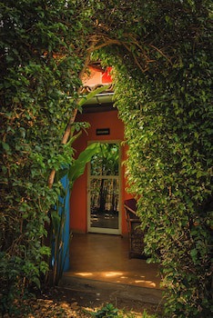 Aparthotel Jardin Tropical