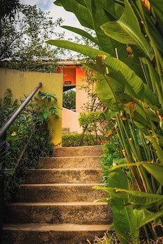 Aparthotel Jardin Tropical