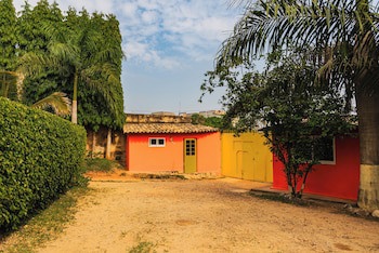 Aparthotel Jardin Tropical