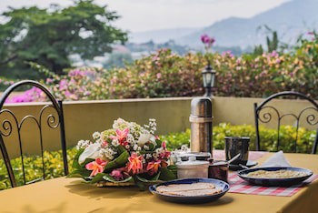 Aparthotel Jardin Tropical