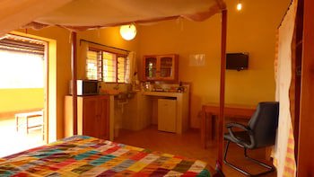 Aparthotel Jardin Tropical