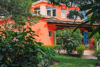Aparthotel Jardin Tropical