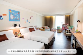Just Sleep Hualien Zhongzheng