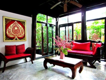Yantarasri Resort