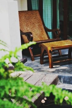 Yantarasri Resort